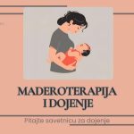 maderoterapija i dojenje