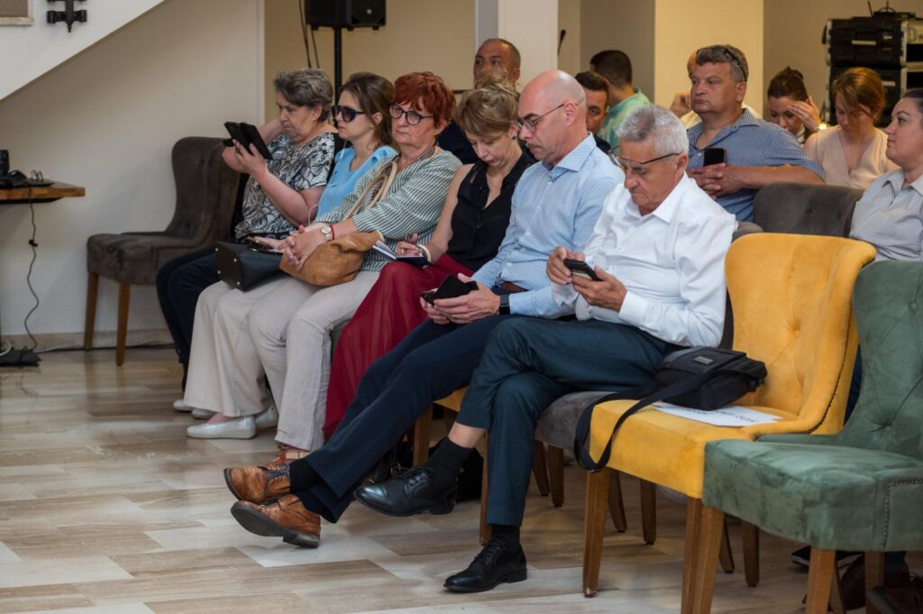 Nacionalni dan donora u Srbiji