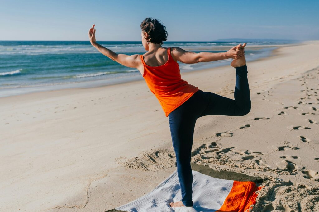 joga