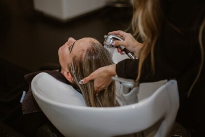 Da li se može dobiti upala mozga od mokre kose