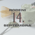 rođeni 14. septembra