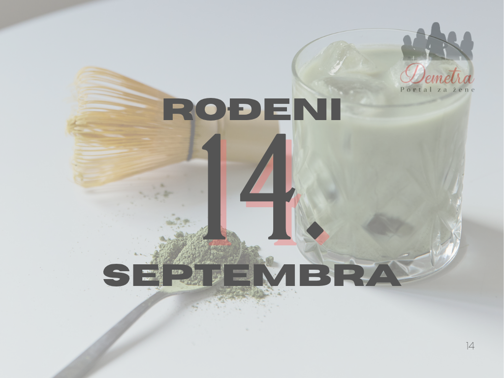 rođeni 14. septembra
