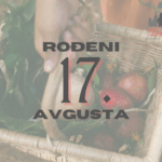 rođeni 17. avgusta