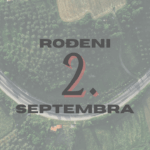 rođeni 2. septembra