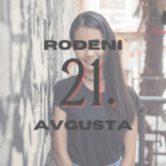 rođeni 21. avgusta