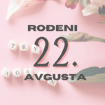 rođeni 22. avgusta