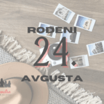 rođeni 24. avgusta