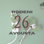 rođeni 26. avgusta