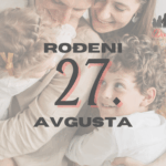 rođeni 27. avgusta