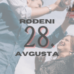 rođeni 28. avgusta