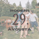rođeni 29. avgusta