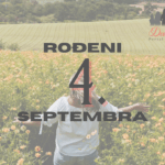rođeni 4. septembra