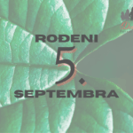 rođeni 5. septembra