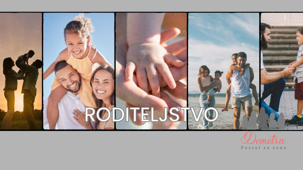 RODITELJSTVO