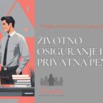 Životno osiguranje ili privatna penzija