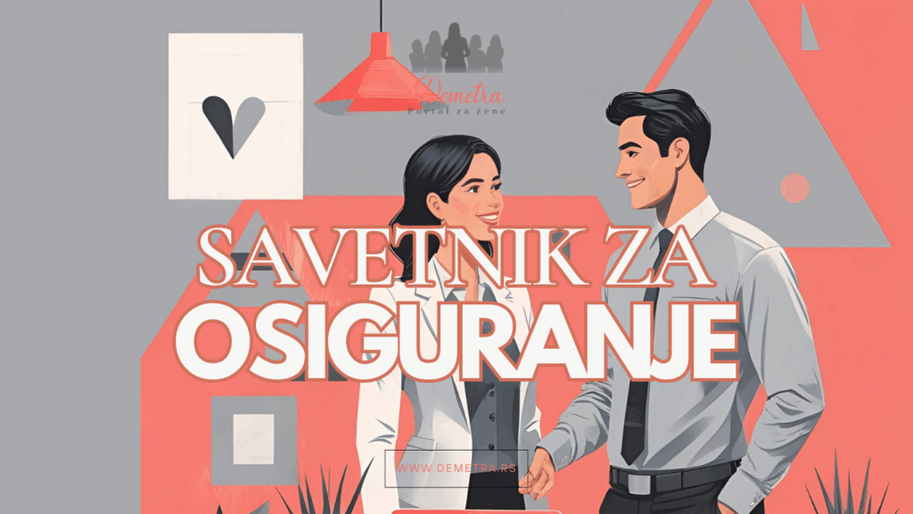 savetnik za osiguranje