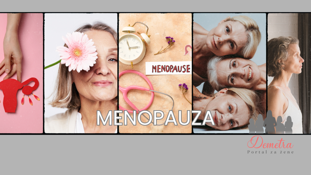 menopauza