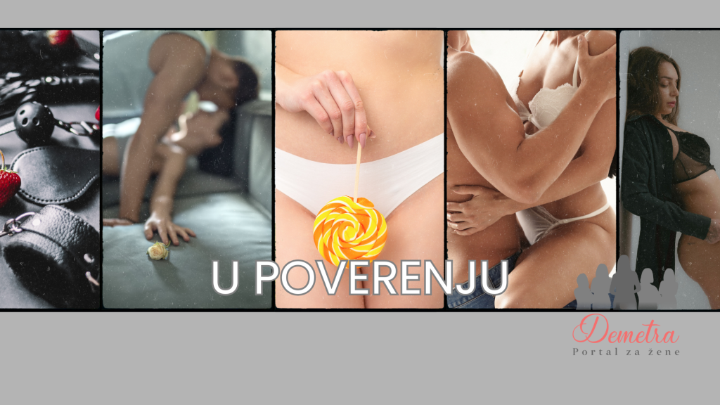 u poverenju