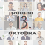 rođeni 13. oktobra