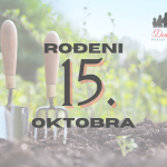 rođeni 15. oktobra