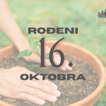 rođeni 16. oktobra