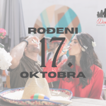 rođeni 17. oktobra