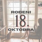 rođeni 18. oktobra