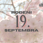 rođeni 19. septembra