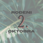 rođeni 2. oktobra