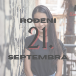rođeni 21. septembra