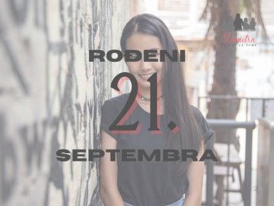rođeni 21. septembra