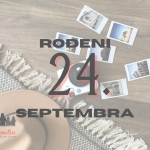 rođeni 24. septembra