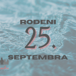 rođeni 25. septembra