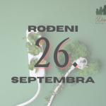 rođeni 26. septembra