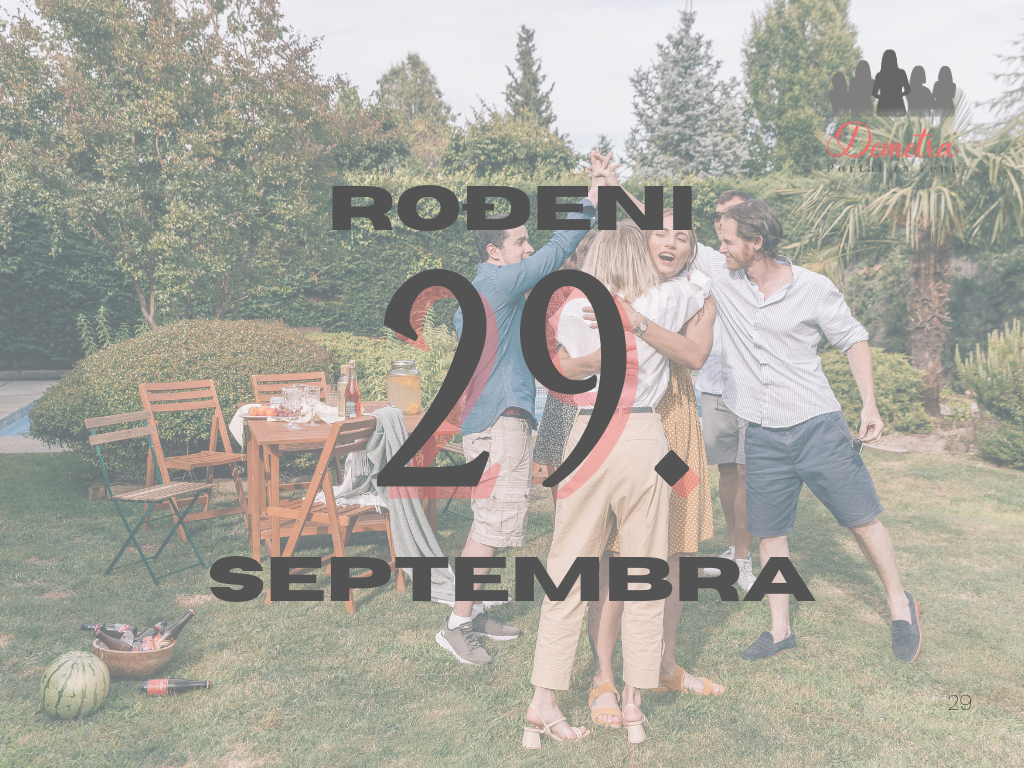 rođeni 29. septembra
