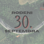 rođeni 30. septembra