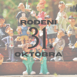 rođeni 31. oktobra