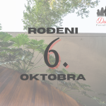 rođeni 6. oktobra