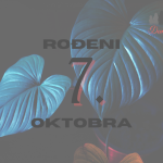rođeni 7. oktobra