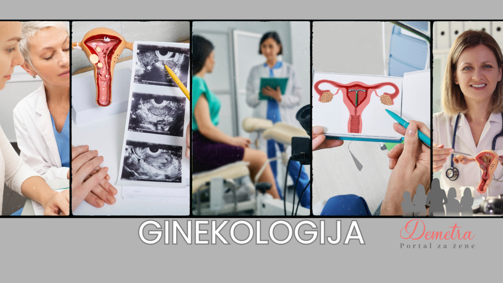 GINEKOLOGIJA
