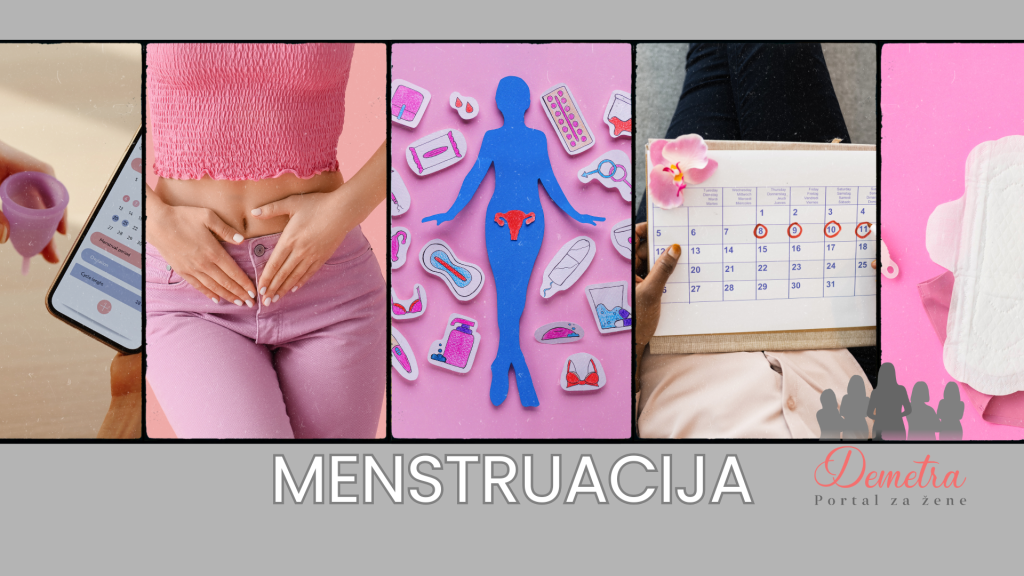 menstruacija