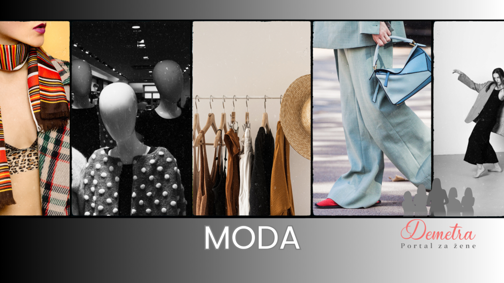 moda