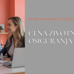 cena životnog osiguranja