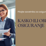 kasko ili obično osiguranje