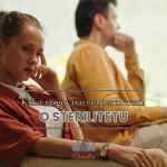 Kako razgovarati sa partnerom o problemima plodnosti