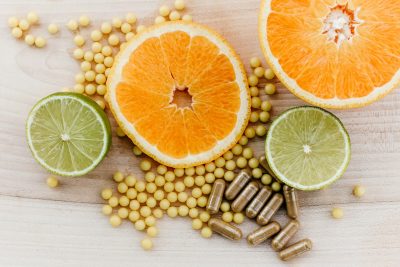 Da li vitamini pomažu kod menopauze