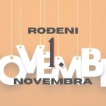 rođeni 1. novembra