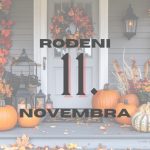rođeni 11. novembra