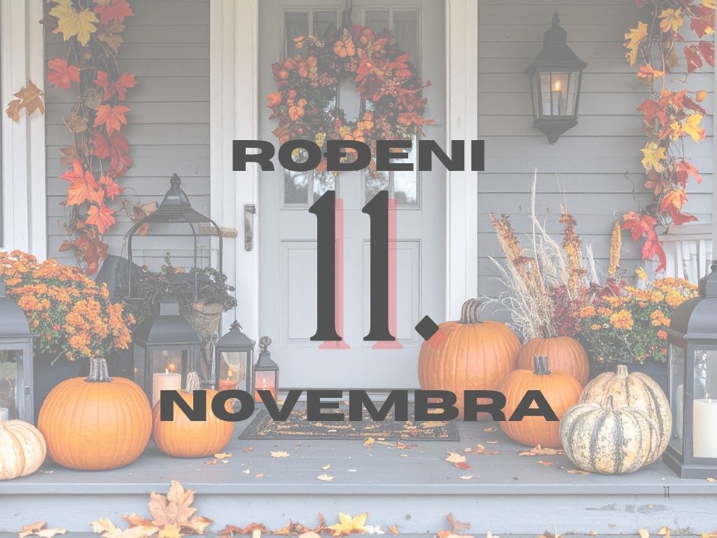 Rođeni 11. novembra – osobine ličnosti, ljubav, karijera i karakter