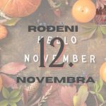 rođeni 12. novembra